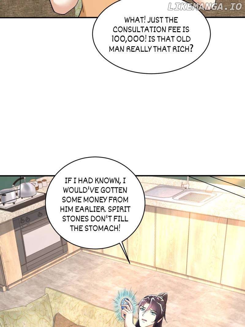 Forced To Become the Villain’s Son-in-law Chapter 589 - page 6