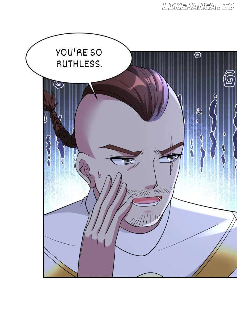 Forced To Become the Villain’s Son-in-law Chapter 558 - page 10