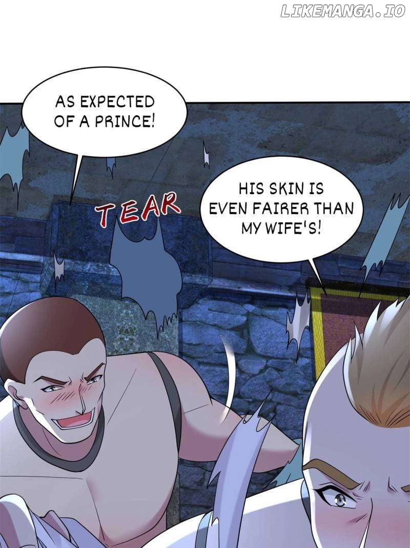 Forced To Become the Villain’s Son-in-law Chapter 558 - page 12