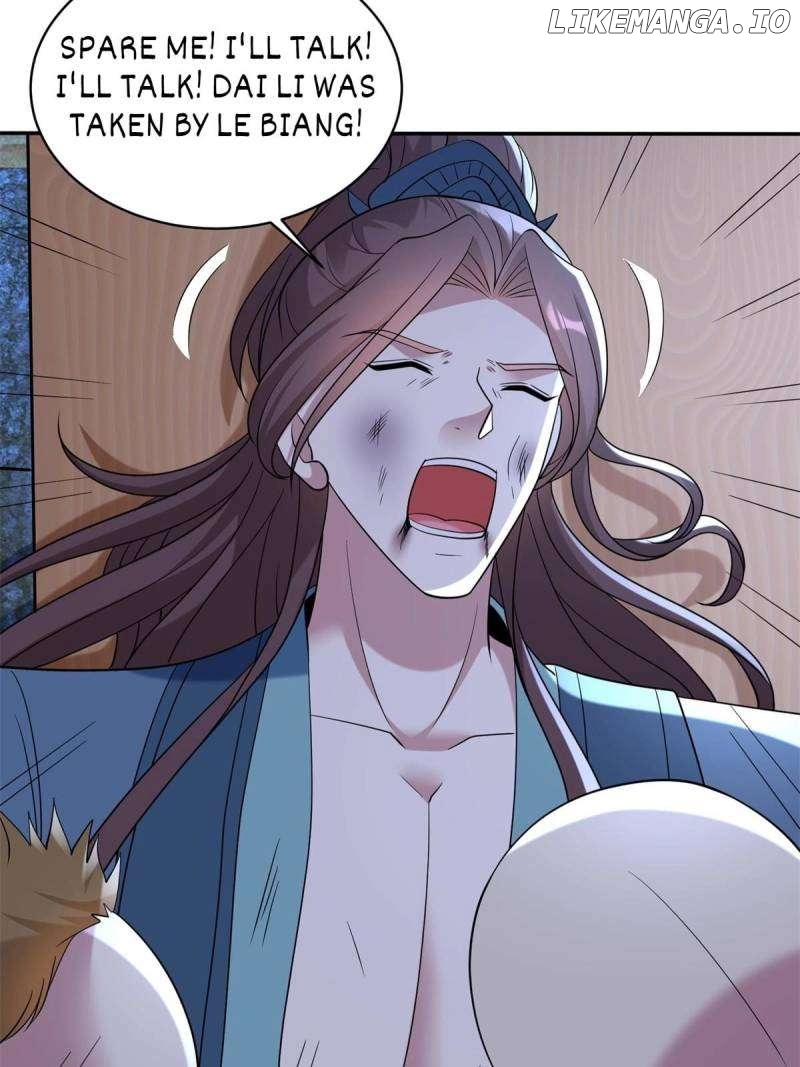 Forced To Become the Villain’s Son-in-law Chapter 558 - page 15