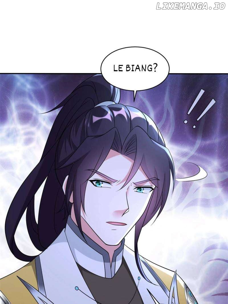 Forced To Become the Villain’s Son-in-law Chapter 558 - page 17