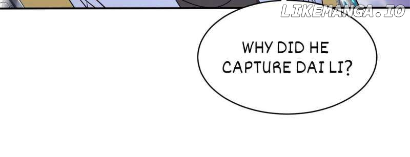 Forced To Become the Villain’s Son-in-law Chapter 558 - page 18