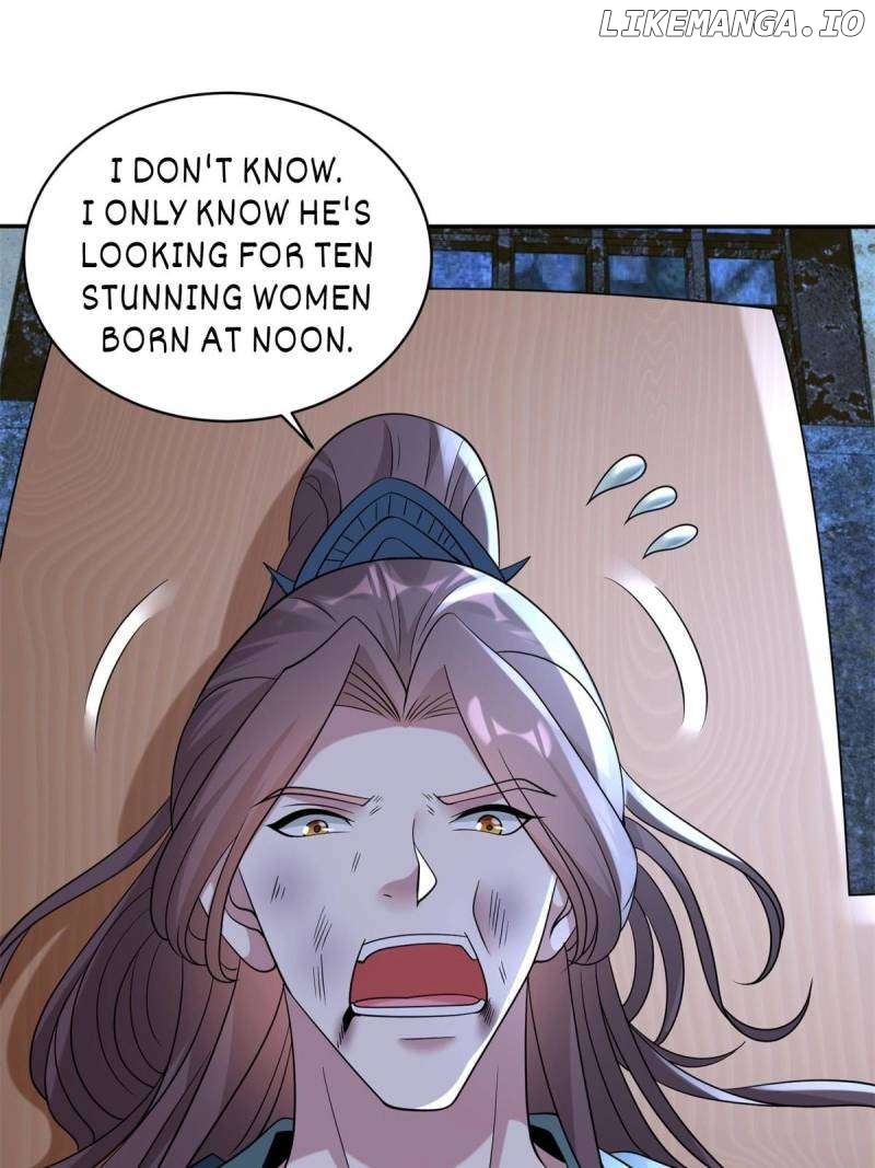 Forced To Become the Villain’s Son-in-law Chapter 558 - page 19