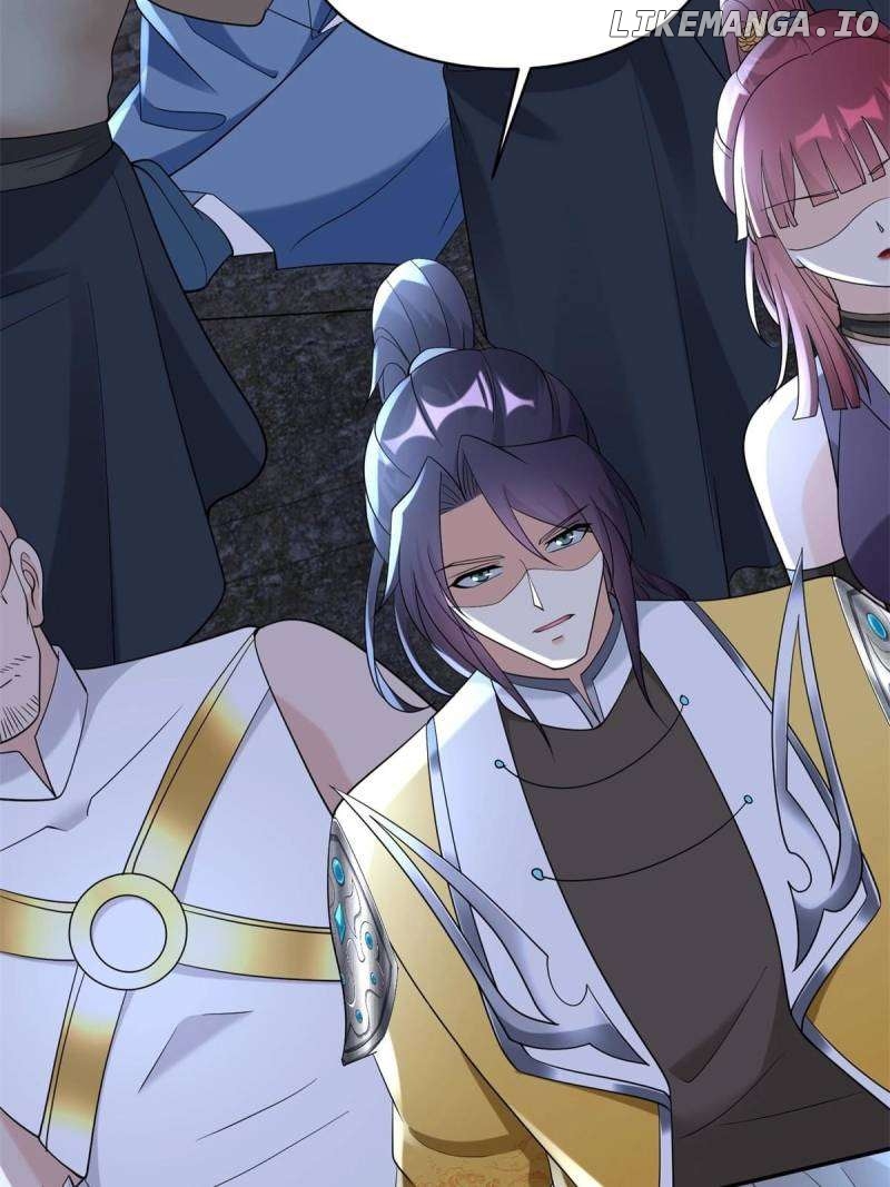 Forced To Become the Villain’s Son-in-law Chapter 558 - page 22