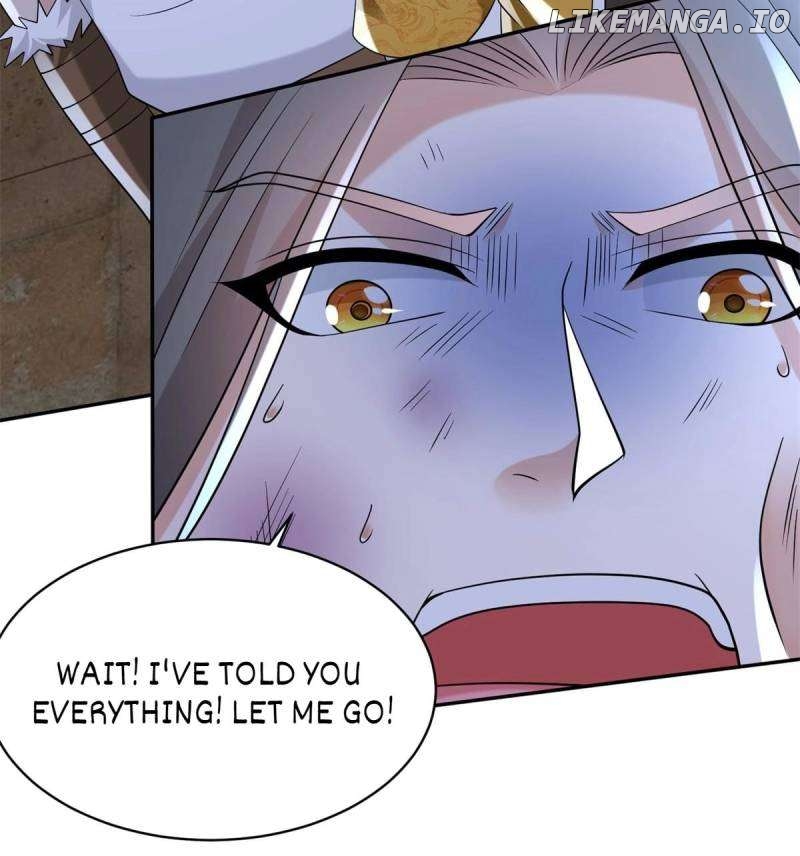 Forced To Become the Villain’s Son-in-law Chapter 558 - page 23