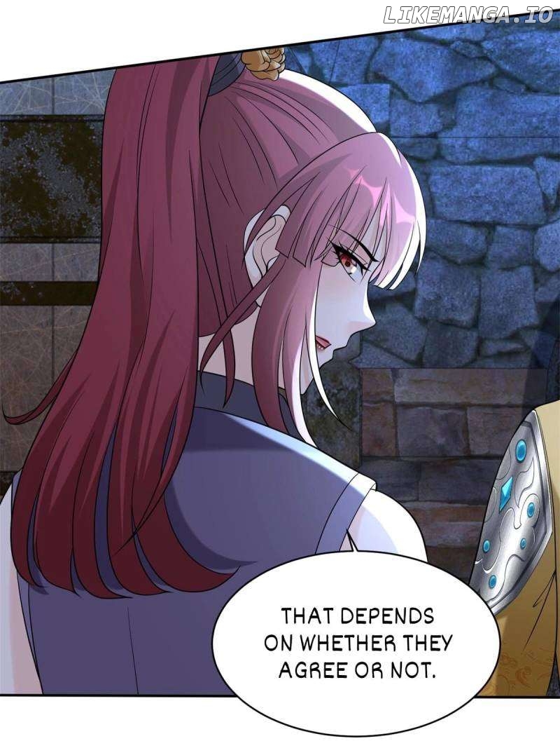 Forced To Become the Villain’s Son-in-law Chapter 558 - page 24