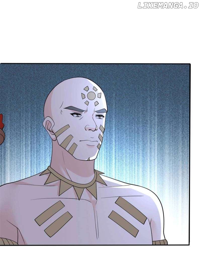 Forced To Become the Villain’s Son-in-law Chapter 558 - page 30
