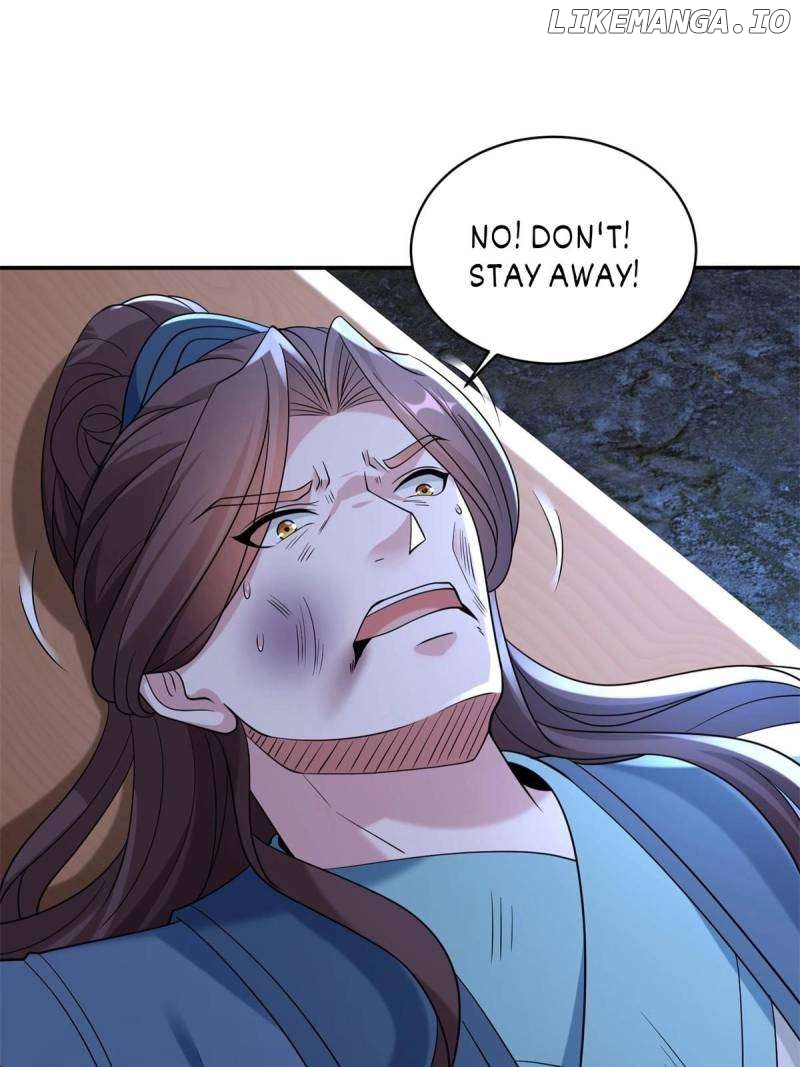 Forced To Become the Villain’s Son-in-law Chapter 558 - page 4