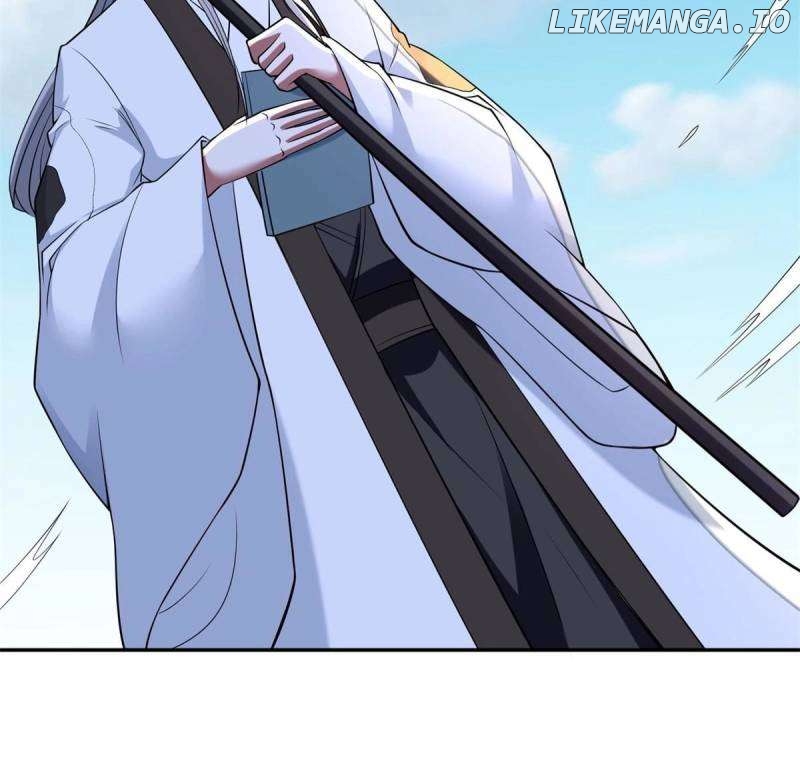 Forced To Become the Villain’s Son-in-law Chapter 558 - page 44