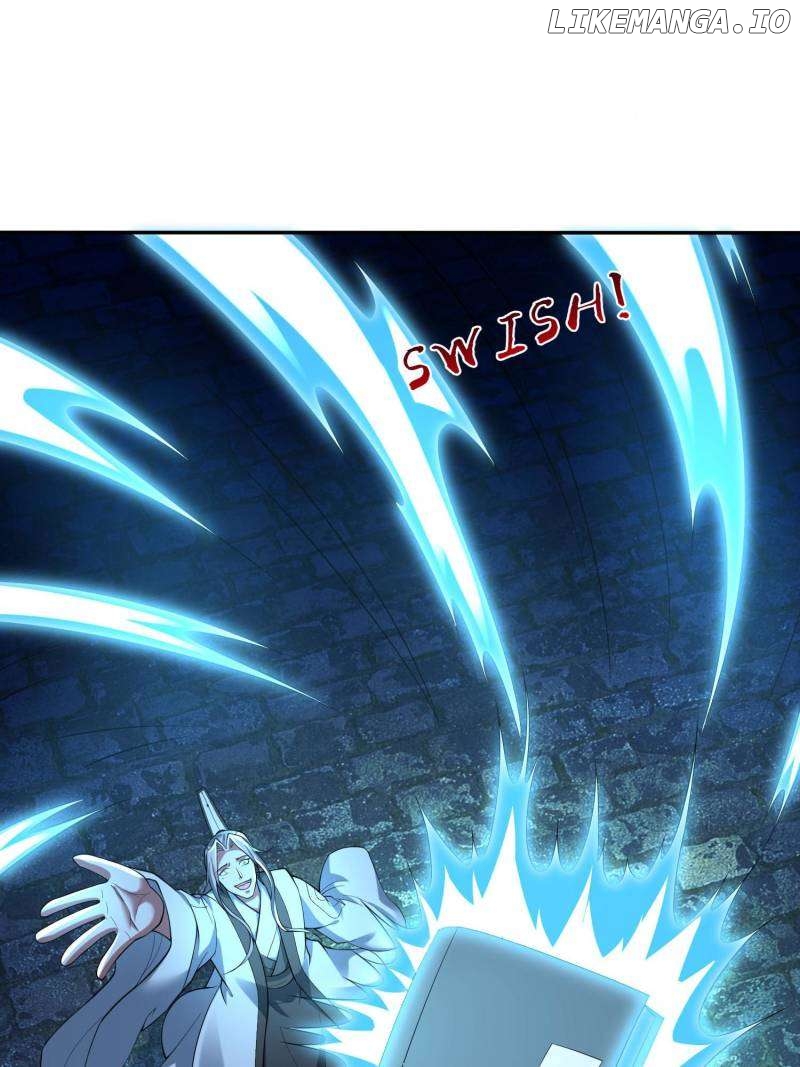 Forced To Become the Villain’s Son-in-law Chapter 558 - page 47
