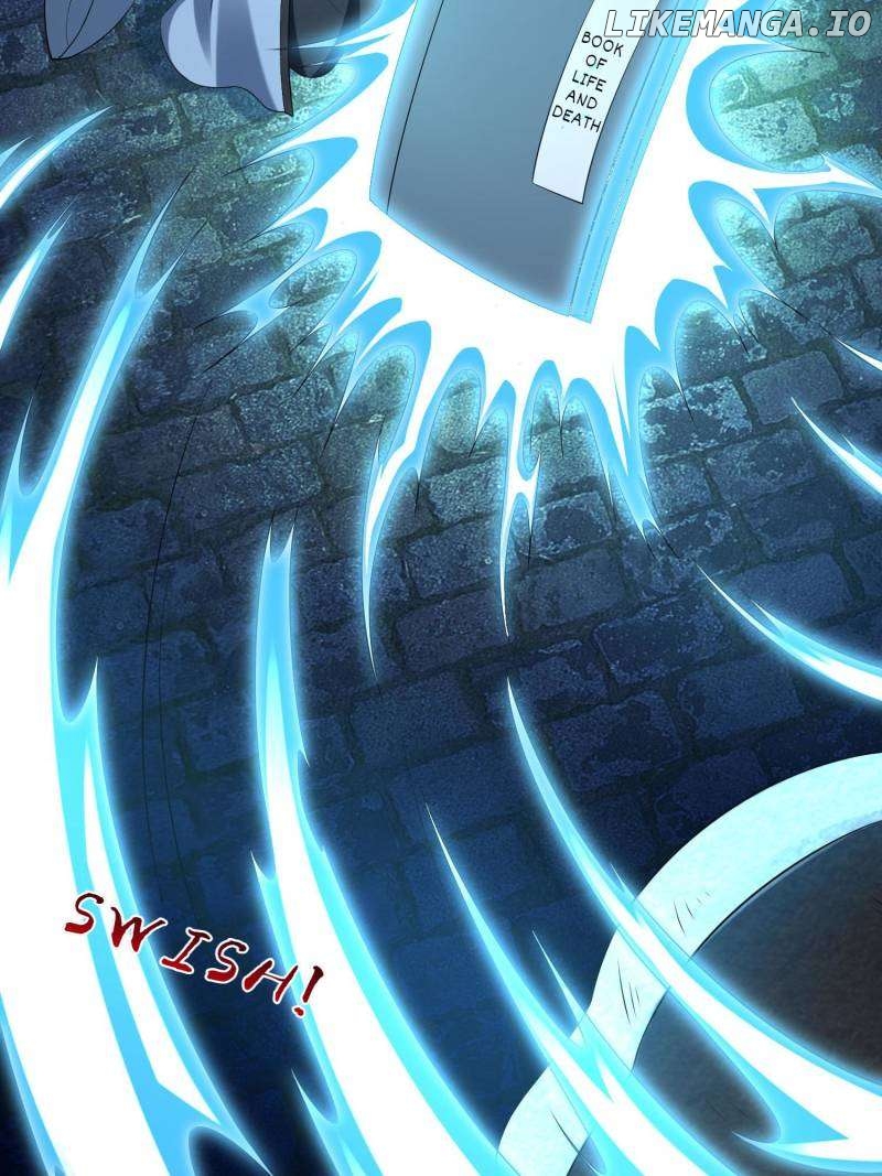 Forced To Become the Villain’s Son-in-law Chapter 558 - page 48