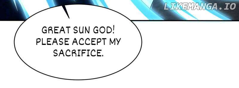 Forced To Become the Villain’s Son-in-law Chapter 558 - page 49