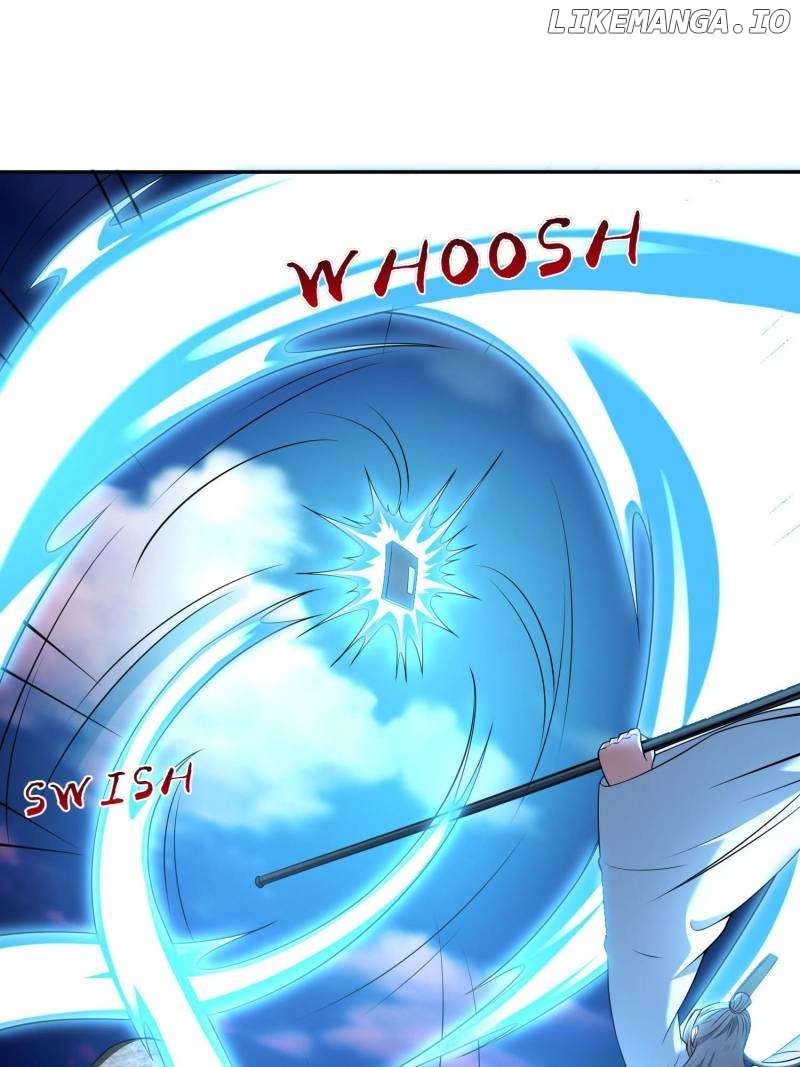 Forced To Become the Villain’s Son-in-law Chapter 558 - page 50