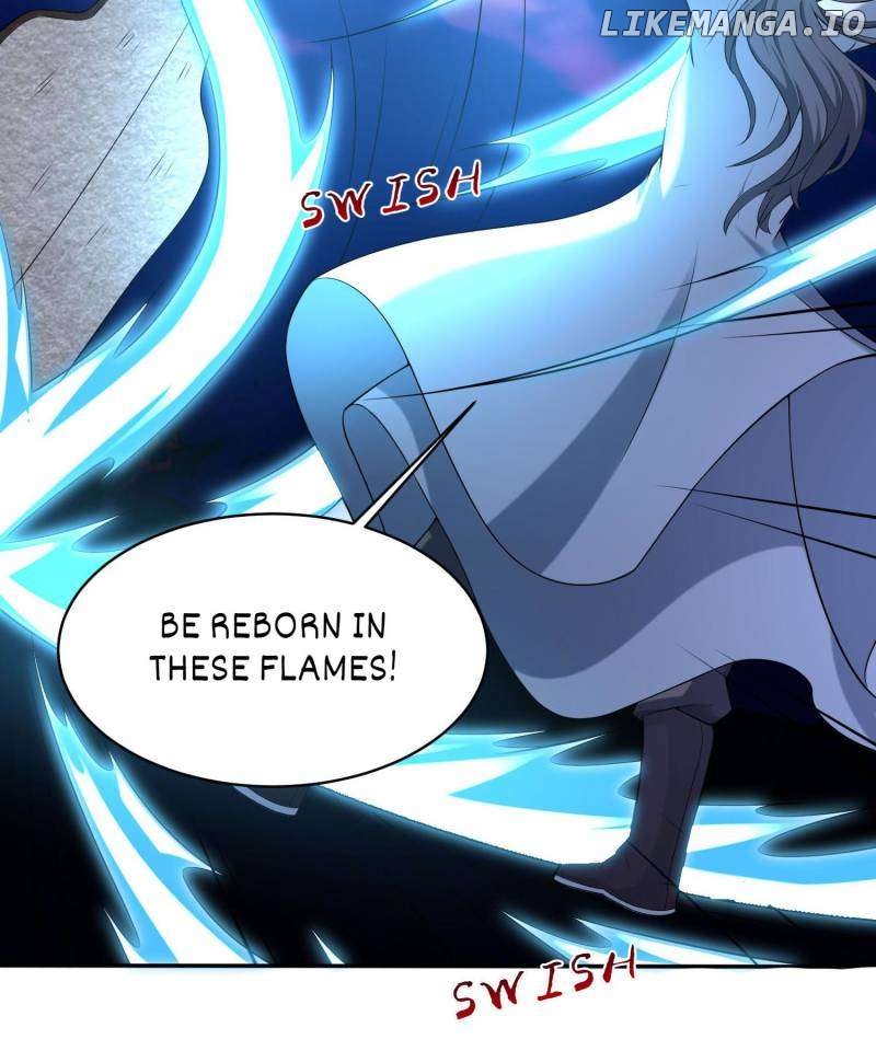 Forced To Become the Villain’s Son-in-law Chapter 558 - page 51