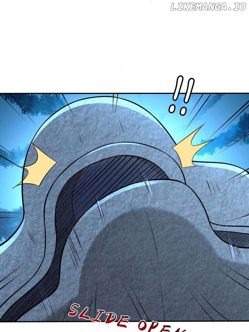 Forced To Become the Villain’s Son-in-law Chapter 558 - page 52