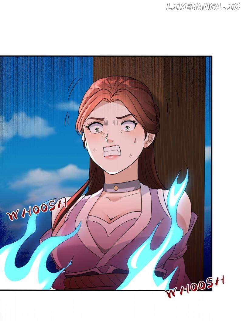 Forced To Become the Villain’s Son-in-law Chapter 558 - page 56