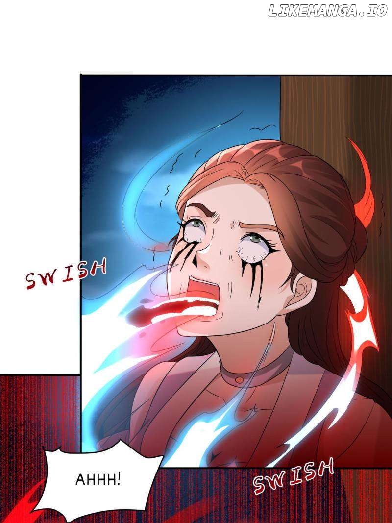 Forced To Become the Villain’s Son-in-law Chapter 558 - page 58