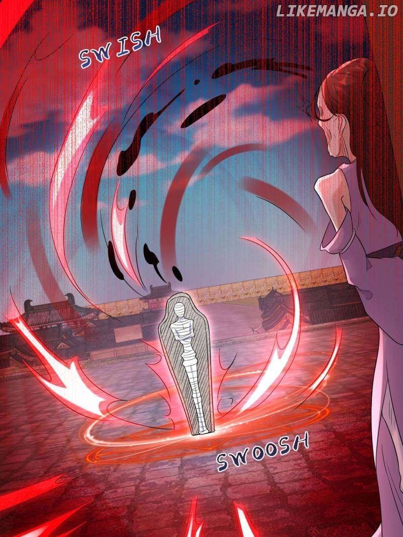Forced To Become the Villain’s Son-in-law Chapter 558 - page 59