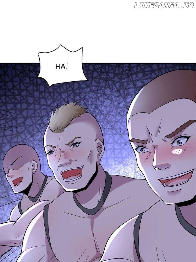 Forced To Become the Villain’s Son-in-law Chapter 558 - page 6