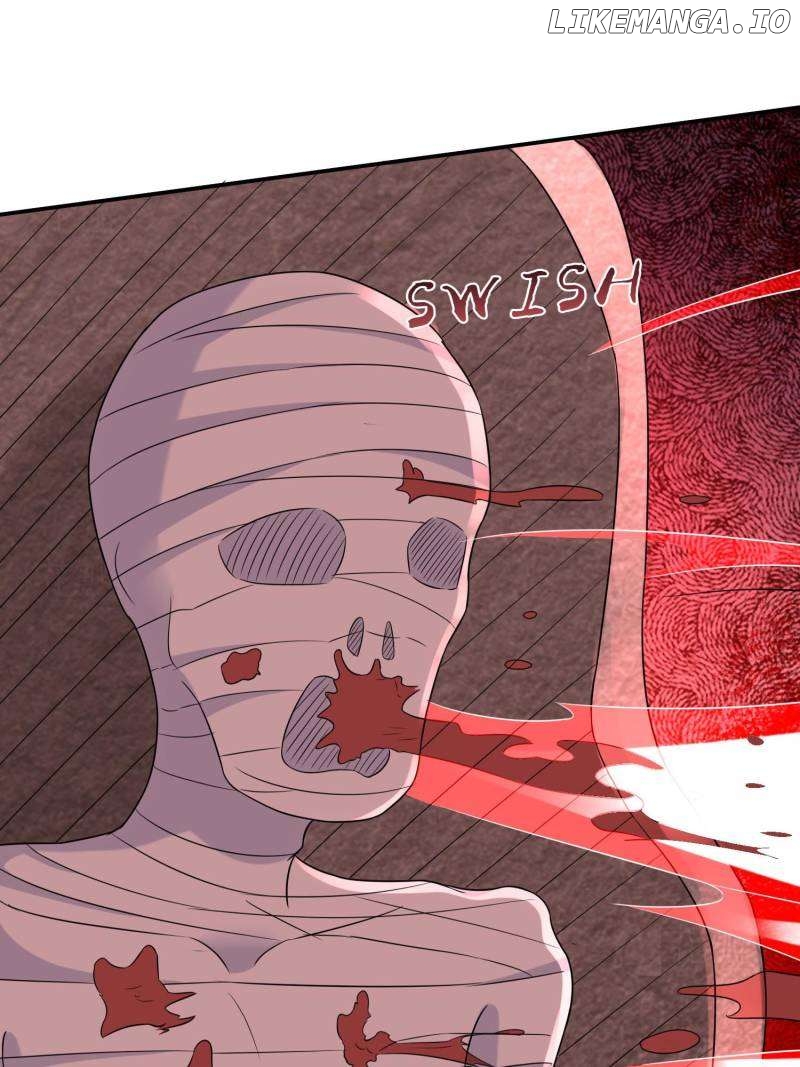Forced To Become the Villain’s Son-in-law Chapter 558 - page 61