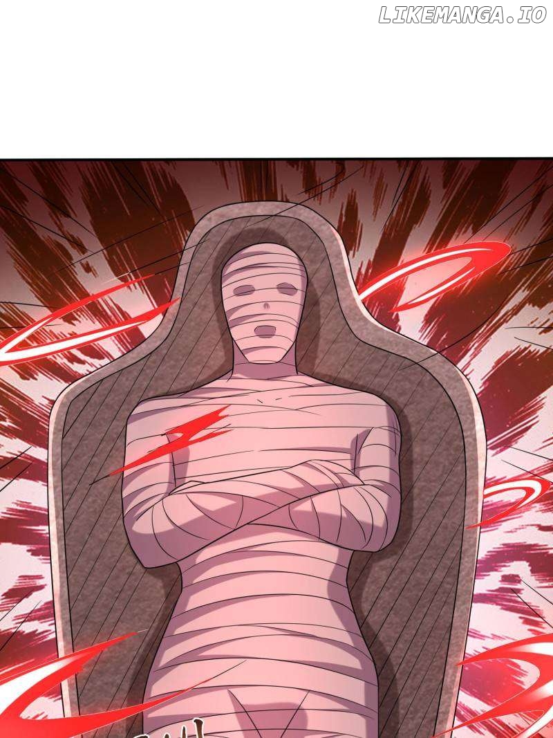 Forced To Become the Villain’s Son-in-law Chapter 558 - page 63