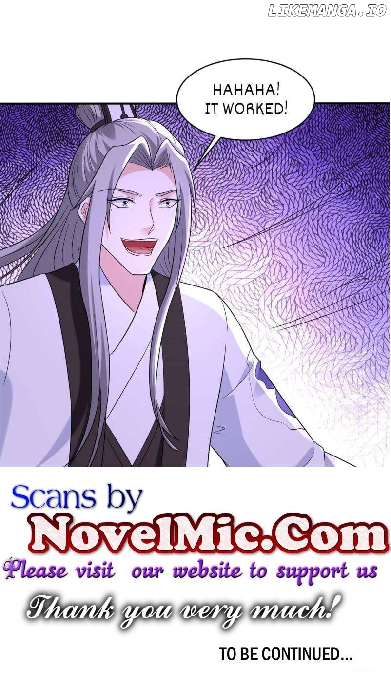 Forced To Become the Villain’s Son-in-law Chapter 558 - page 65