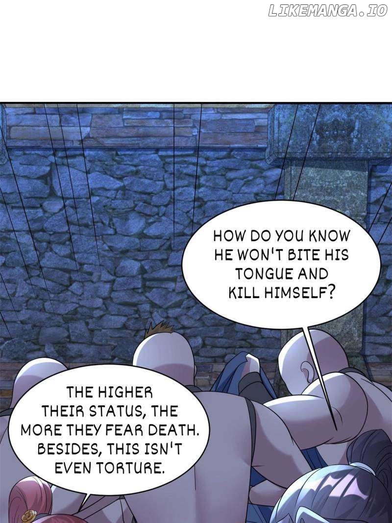 Forced To Become the Villain’s Son-in-law Chapter 558 - page 8