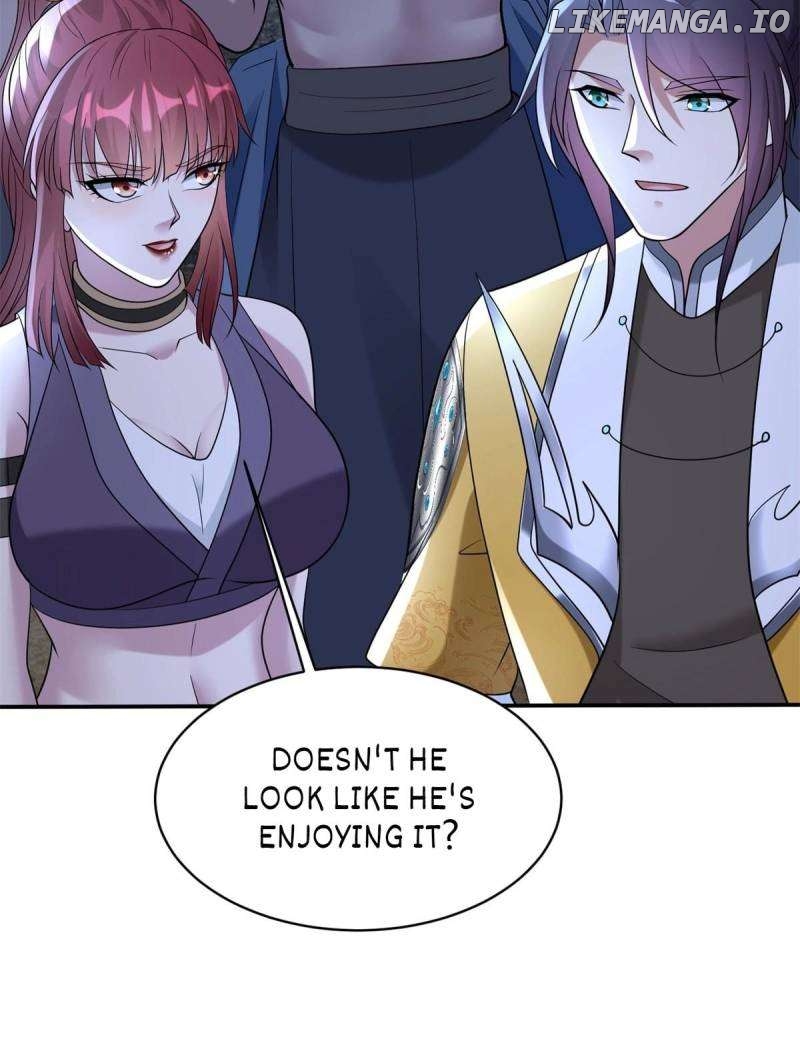 Forced To Become the Villain’s Son-in-law Chapter 558 - page 9
