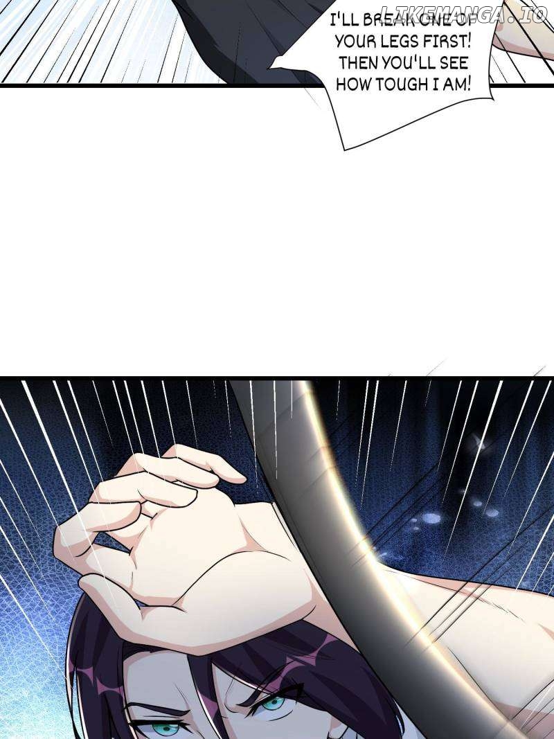 Forced To Become the Villain’s Son-in-law Chapter 590 - page 13