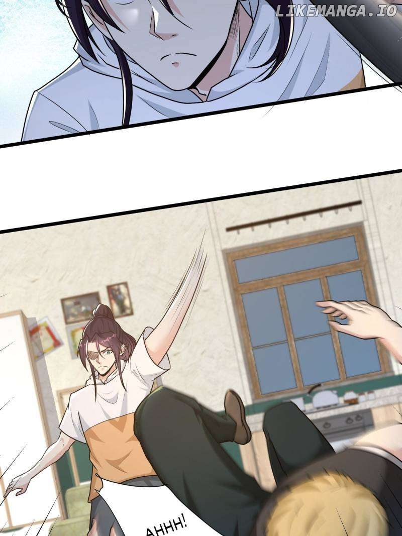 Forced To Become the Villain’s Son-in-law Chapter 590 - page 14