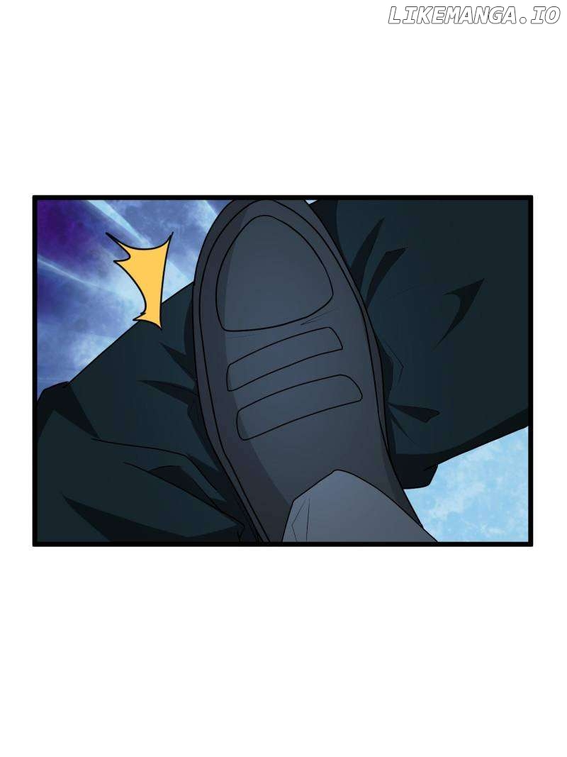 Forced To Become the Villain’s Son-in-law Chapter 590 - page 16