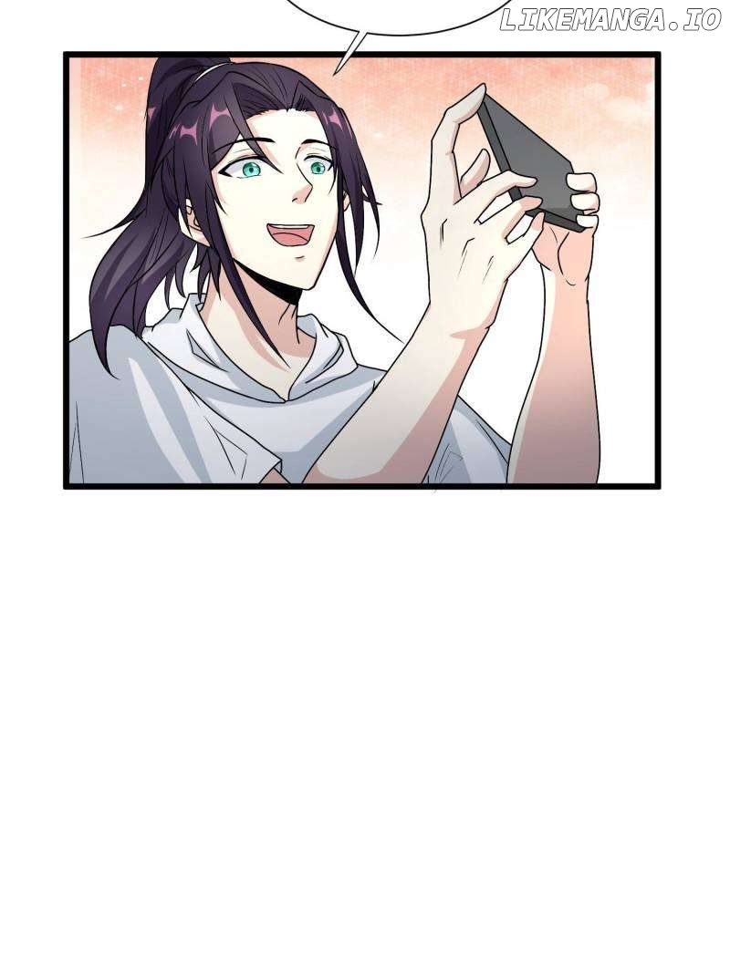 Forced To Become the Villain’s Son-in-law Chapter 590 - page 25