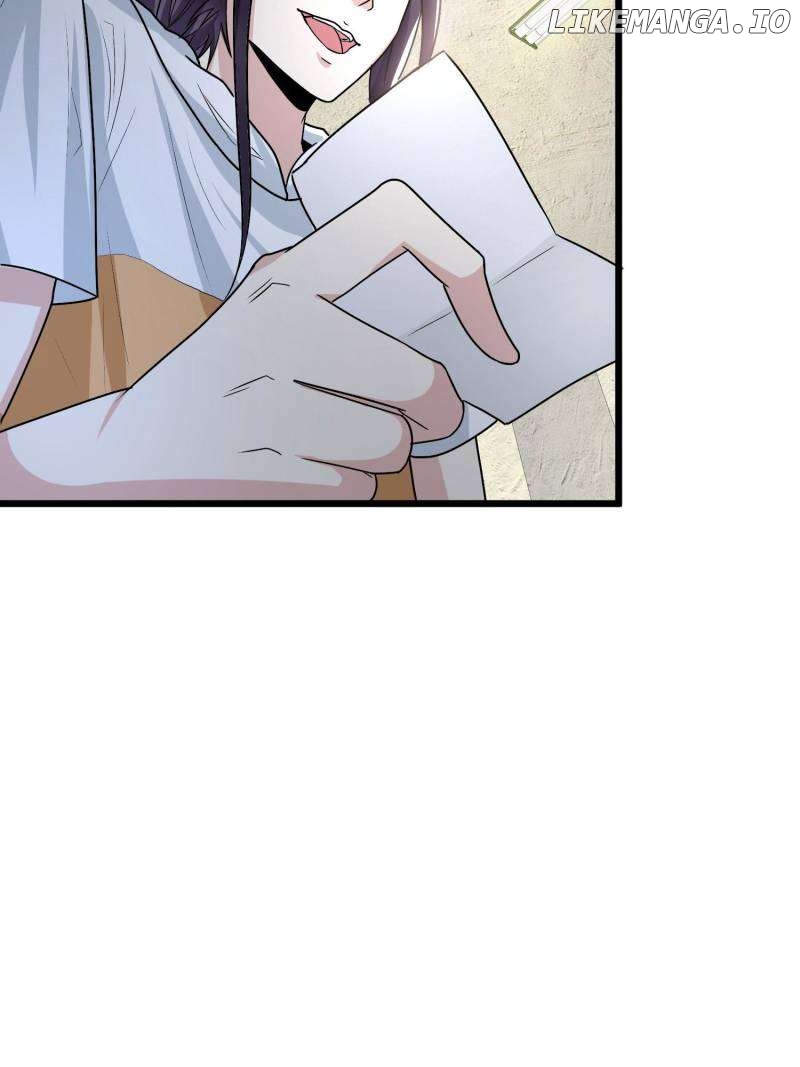 Forced To Become the Villain’s Son-in-law Chapter 590 - page 28
