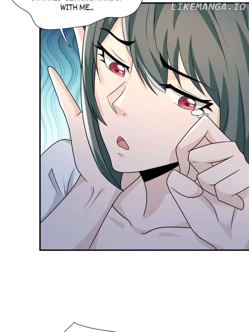 Forced To Become the Villain’s Son-in-law Chapter 590 - page 3