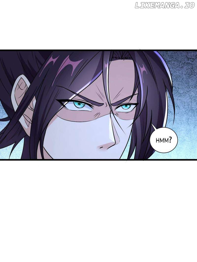 Forced To Become the Villain’s Son-in-law Chapter 590 - page 30