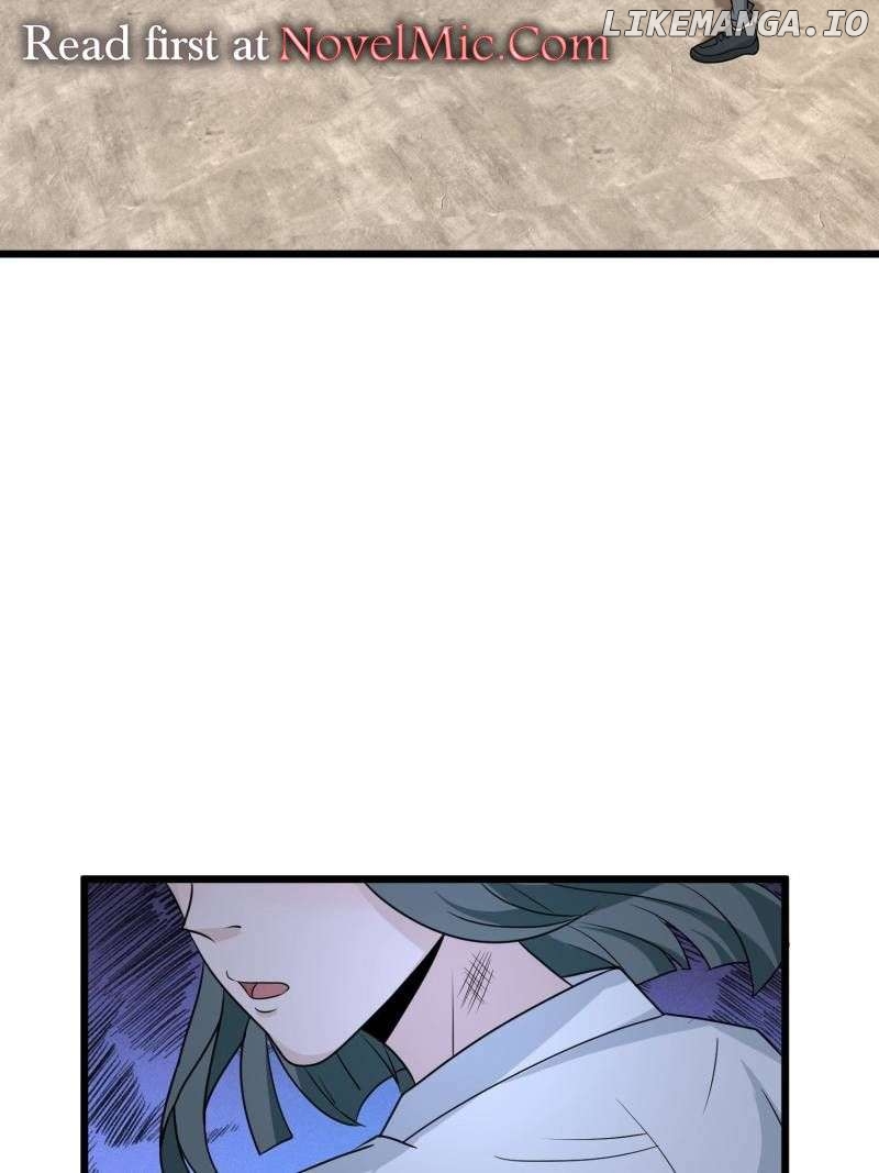 Forced To Become the Villain’s Son-in-law Chapter 590 - page 32