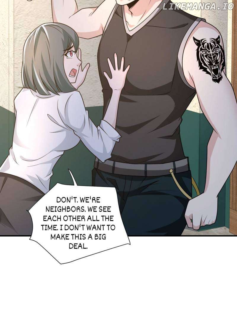 Forced To Become the Villain’s Son-in-law Chapter 590 - page 5