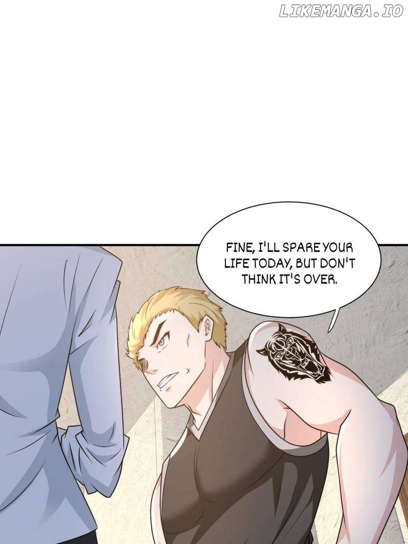 Forced To Become the Villain’s Son-in-law Chapter 590 - page 6