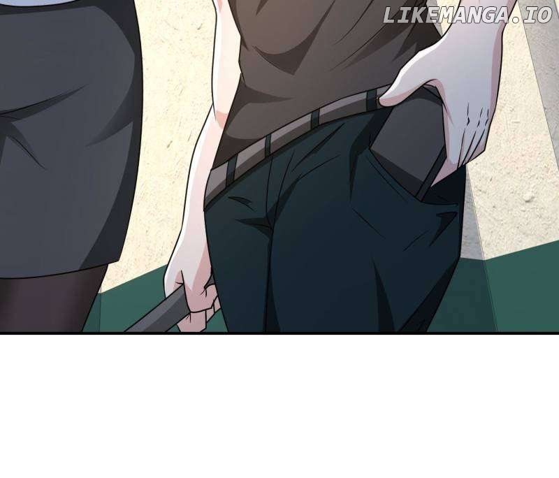 Forced To Become the Villain’s Son-in-law Chapter 590 - page 7