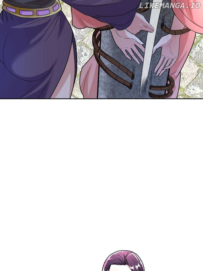 Forced To Become the Villain’s Son-in-law Chapter 559 - page 10
