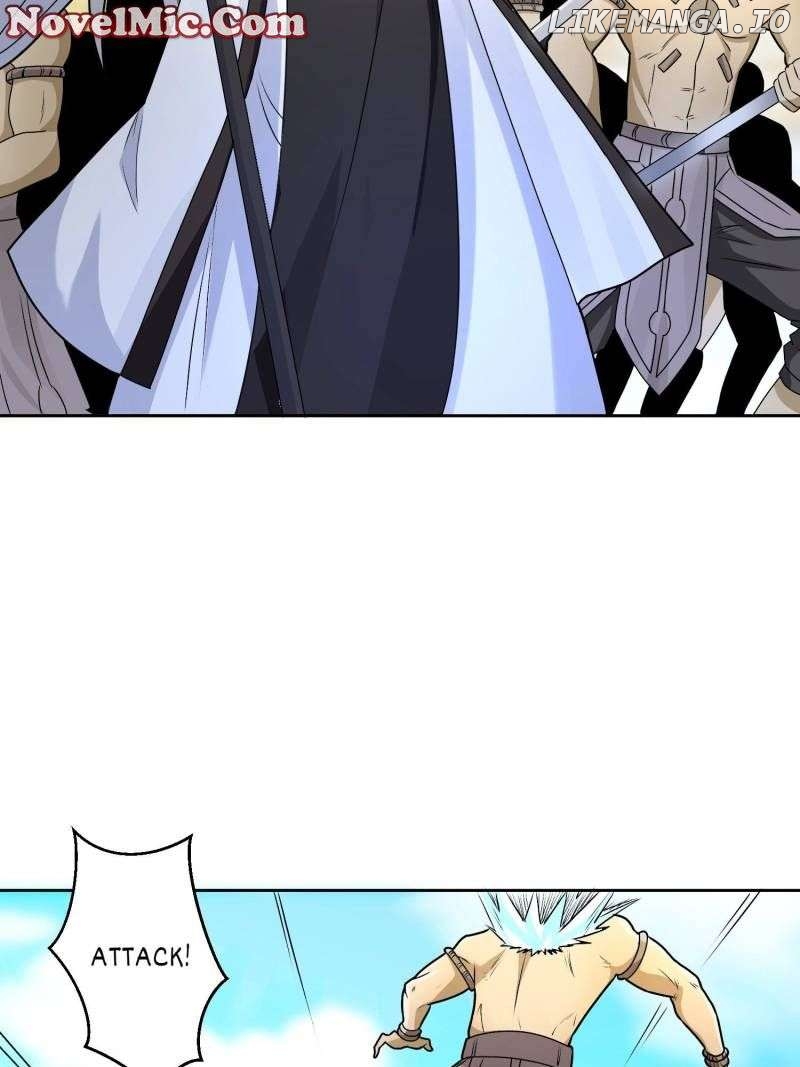 Forced To Become the Villain’s Son-in-law Chapter 559 - page 19