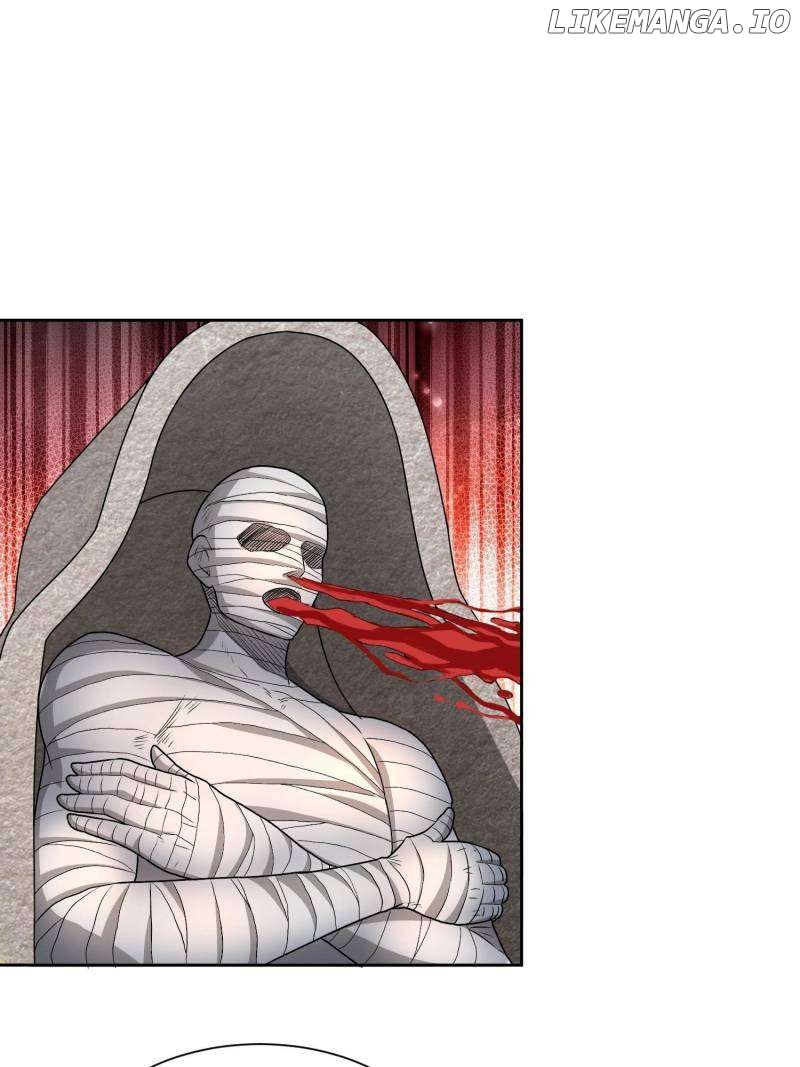 Forced To Become the Villain’s Son-in-law Chapter 559 - page 2