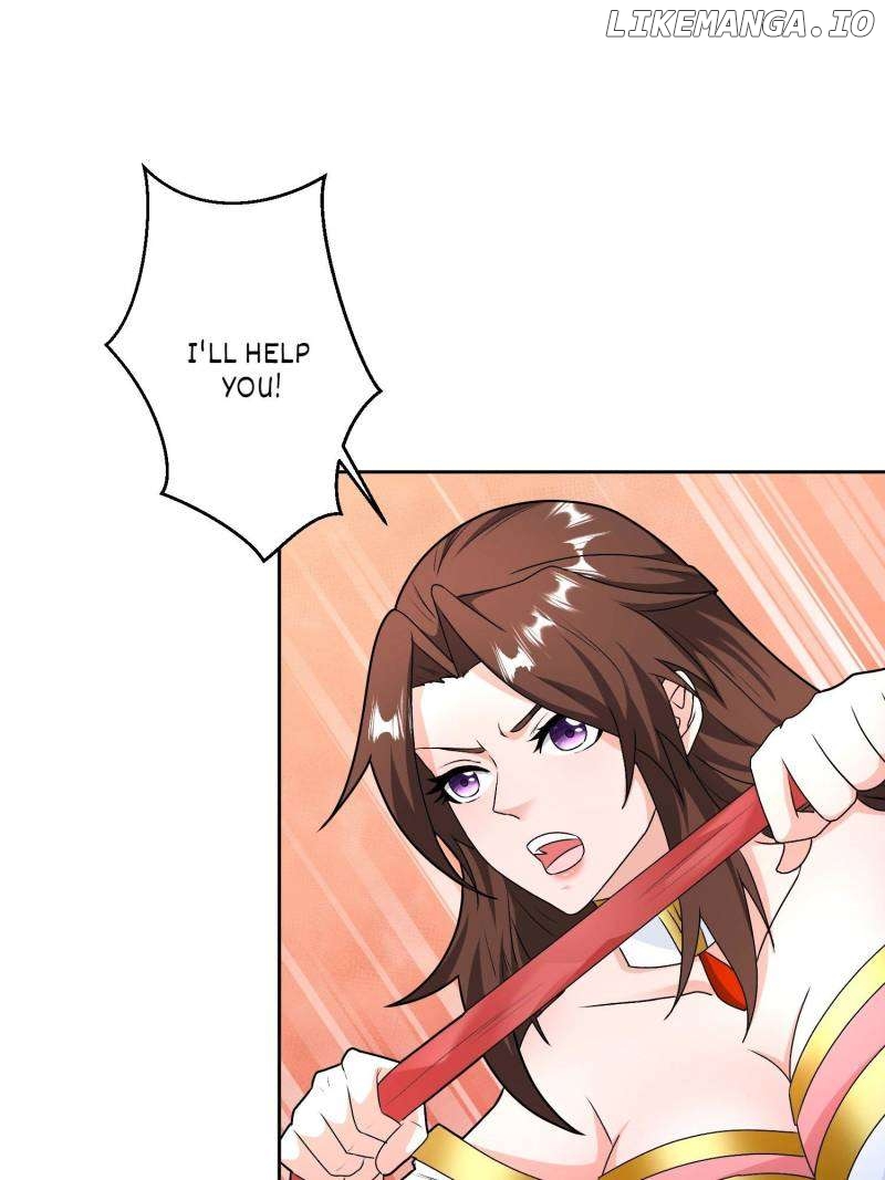Forced To Become the Villain’s Son-in-law Chapter 559 - page 21