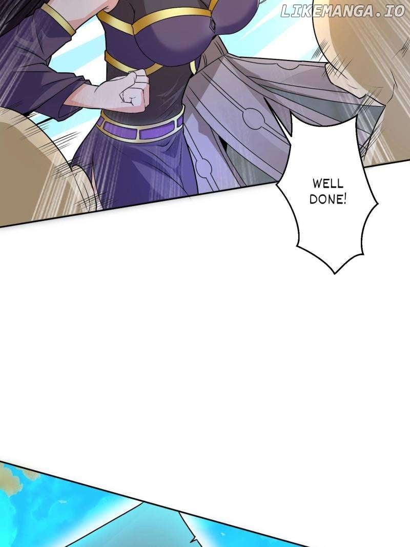 Forced To Become the Villain’s Son-in-law Chapter 559 - page 24