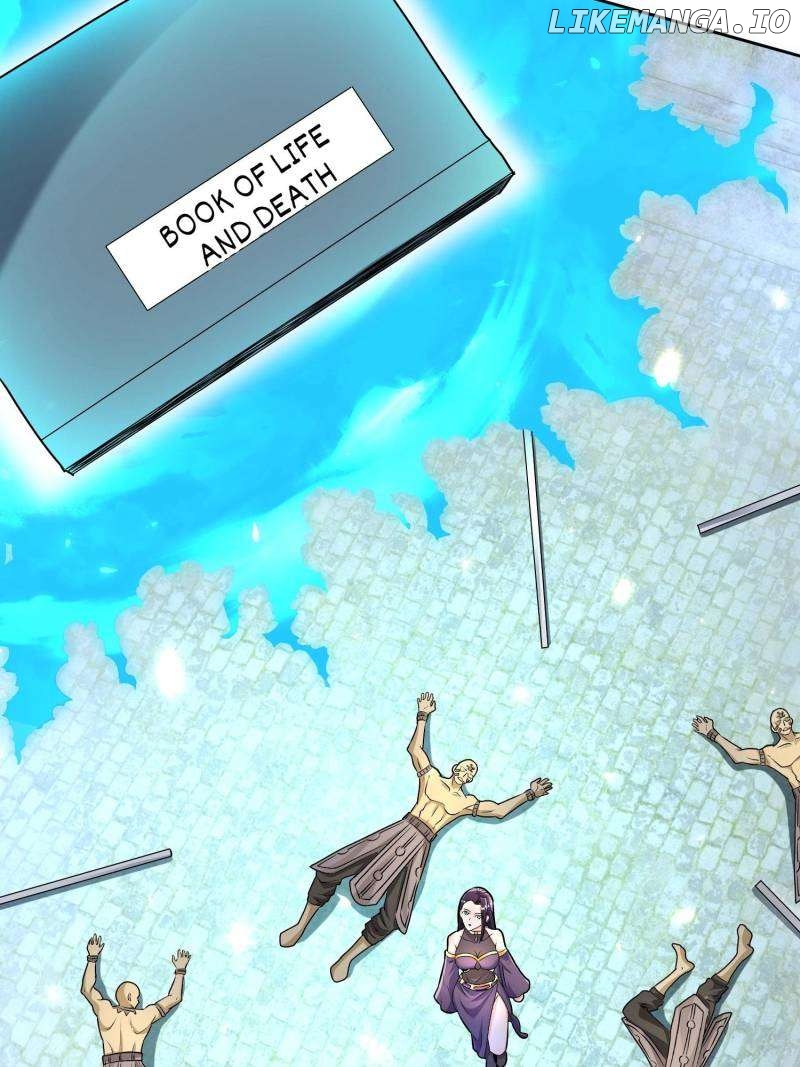 Forced To Become the Villain’s Son-in-law Chapter 559 - page 25