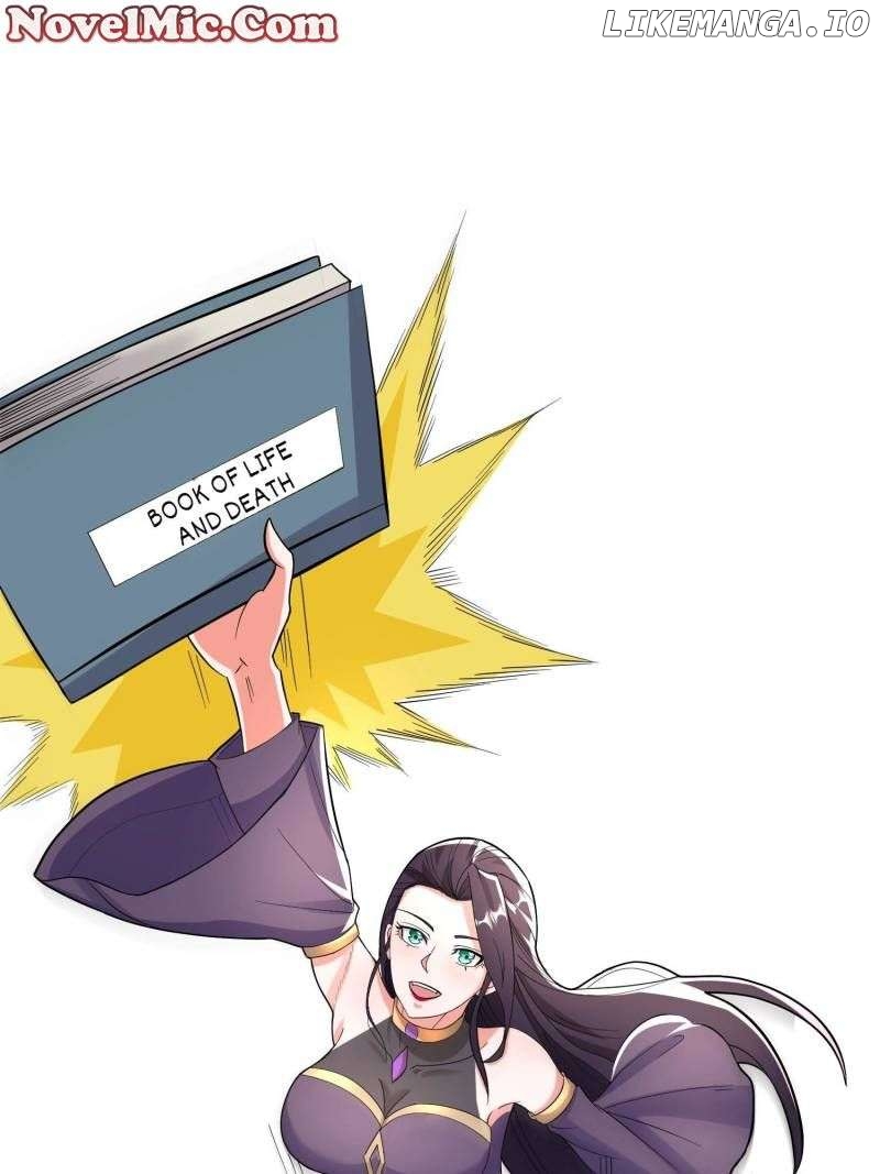 Forced To Become the Villain’s Son-in-law Chapter 559 - page 27