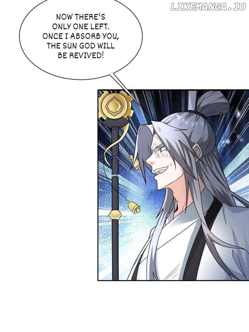 Forced To Become the Villain’s Son-in-law Chapter 559 - page 3