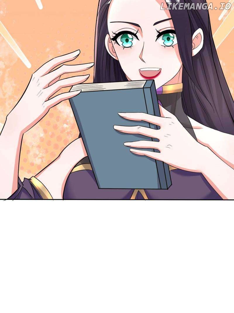 Forced To Become the Villain’s Son-in-law Chapter 559 - page 30