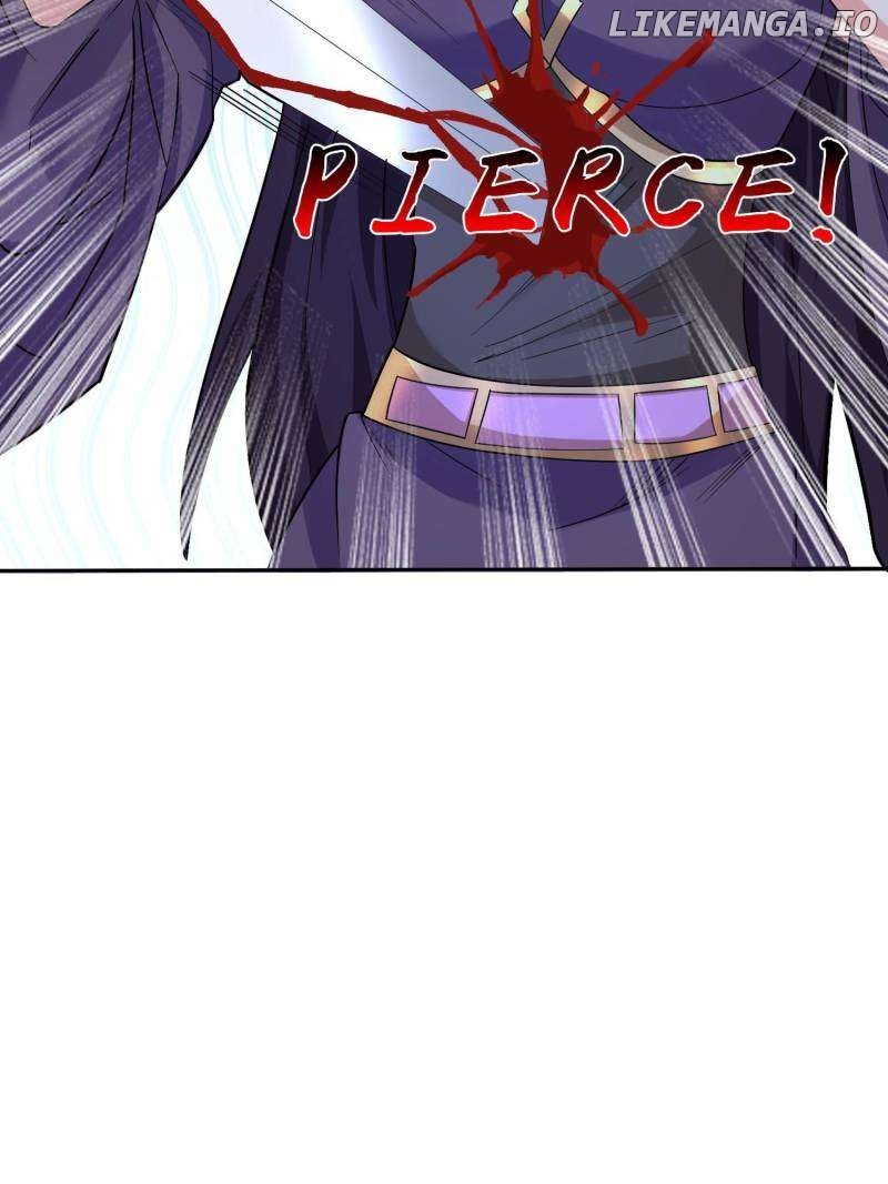 Forced To Become the Villain’s Son-in-law Chapter 559 - page 32
