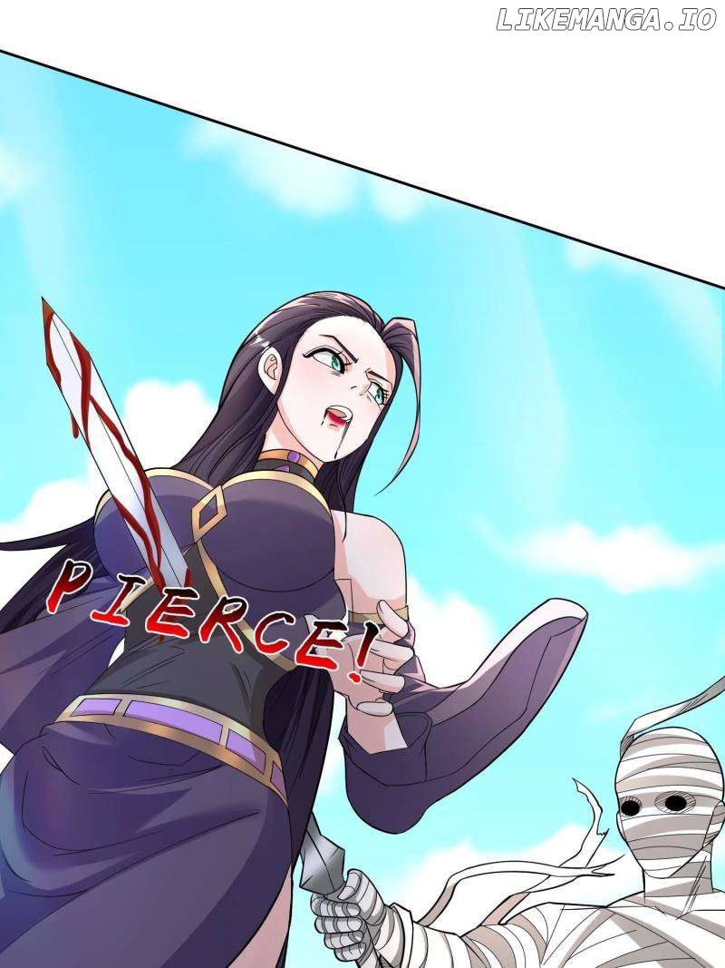Forced To Become the Villain’s Son-in-law Chapter 559 - page 33